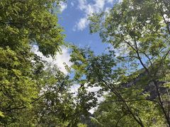 -孤山寨风景区