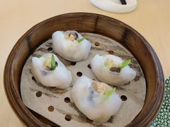 -南海渔村·空中一号