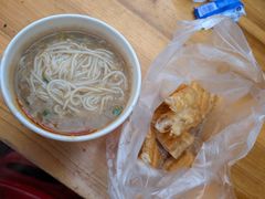 -汪记鲜鱼糊汤粉(沈阳路总店)