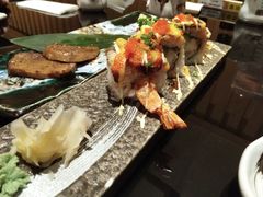 -昱匠·日本料理(金融街店)