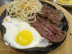 -豪客来牛排(新街口羊皮巷店)