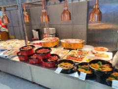 -盒马鲜生(财富中心店)
