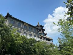 -句容茅山景区