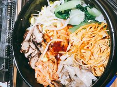 -悦屋老板娘的烤肉店(紫薇田园店)