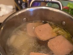 -怡咖啡·自助餐·西安香格里拉