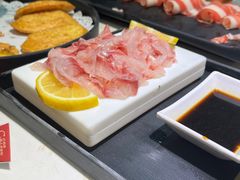 -京门活鱼馆·鱼火锅(百子湾（原红庙）店)