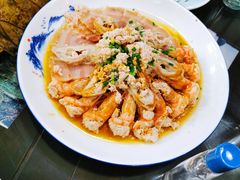 -得意楼蒸菜馆