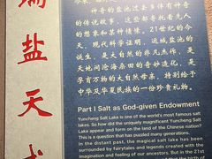 -河东池盐文化博览园