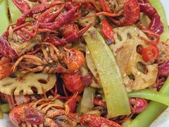 -一起吃小龙虾·海鲜(海珠店)