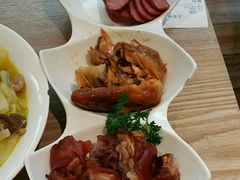 -上关雪東北菜(中房金谊店)