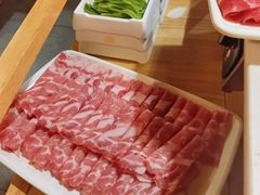 -傣妹火锅(南京东路一店)