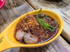 桓侯兔腰-冒椒火辣(奎星楼街店)