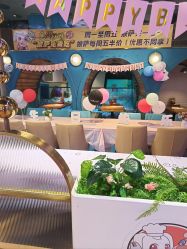 -卡通尼乐园(上海万象城店)
