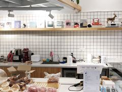 -隹木咖啡馆(宝龙广场店)