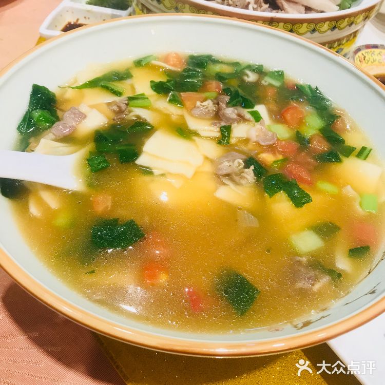 我吃过的2025必吃榜