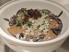 -京味斋·烤鸭·北京菜(安贞店)