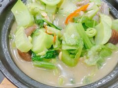 -潮粥馆(长江花园店)