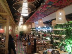 大堂-椰夫人·养生椰子鸡(金沙洲永旺店)