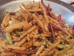 -聚鑫阁江浙菜·非遗传承技艺(青村帝华园店)