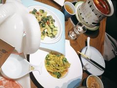 -百草滩羊清水涮羊肉(长城路店)