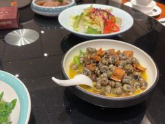 -锡和无锡菜·三白油条(景丽苑店)