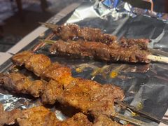 -云晓光头烧烤吧(川沙绿地店)