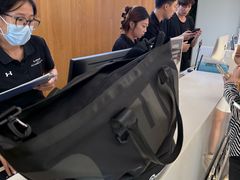 -帝豪斯健身俱乐部(市府恒隆广场店)