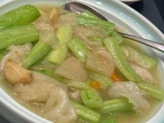 -神仙馆(衡山路店)