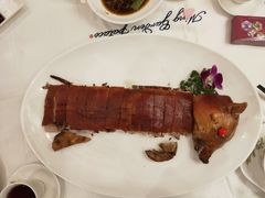 -名苑皇宫酒家(来魅力壁画村店)