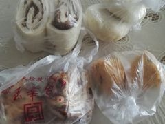 -玉华台饭庄(裕中西里小区店)