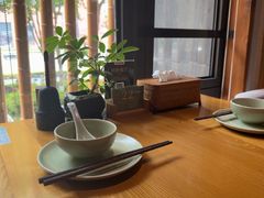 -竹里馆 ·茶食(奥体店)