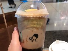 -喜茶(广州天汇igc店)