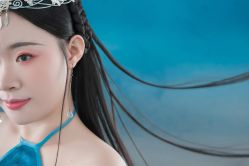 -盘子女人坊生日照·摄影馆(华强店)