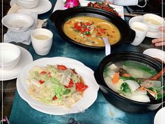 -尽善百年古院餐厅(王家老宅店)