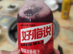 -李师傅脆肚(梅林店)