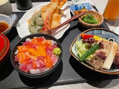 -王鼎精致料理铁板烧(世博源店)