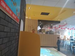 -肯德基(龙昆南店)