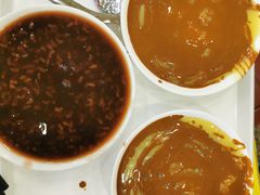 面茶-护国寺小吃(地安门店)