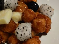 马蹄脆皮咕噜肉-客语客家菜(东山口店)