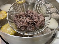 -陈记顺和潮汕牛肉火锅(番禺迎宾大道店)
