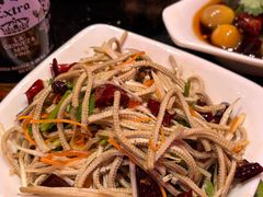 -冰城小镇音乐串吧·聚会餐厅(百子湾店)