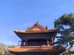 -沈阳市东陵公园