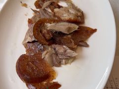 -福来居烤鸭店(天坛二店)