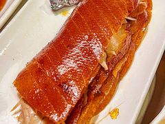 -大鸭梨烤鸭(甘家口店)