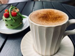 -名点荟·生日蛋糕·下午茶(五缘湾店)