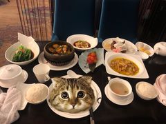 -北京宝辰饭店·聚彩轩中餐厅