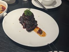 -外滩三号餐厅·创意中餐