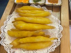 -春满园·邯郸菜发祥地(滏东店)