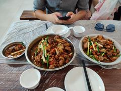 -高子烧鸡公(五里堆路店)