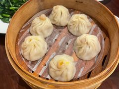 -南翔馒头店(豫园店)